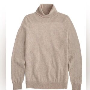 Charter Club Cashmere Turtleneck Sweater - size small